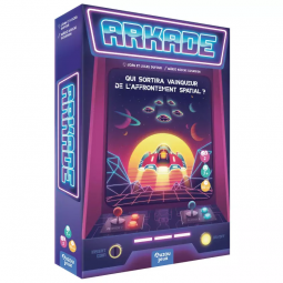 Arkade AUZOU Ikaipaka jeux & jouets Royan
