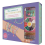 Bracelets étincelants DIY AUZOU Ikaipaka jeux & jouets Royan