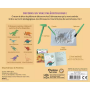 Mes 2 dinosaures à déterrer AUZOU Ikaipaka jeux & jouets Royan