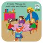 Mon Livre de Bain P'tit Loup AUZOU Ikaipaka jeux & jouets Royan