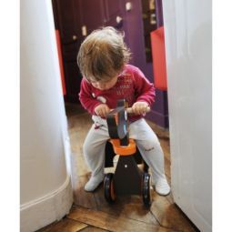 T'es Fou Louloup - Porteur Ebulobo Ikaipaka jeux & jouets Royan
