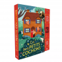 Livre projecteur Les Trois petits Cochons AUZOU Ikaipaka jeux &