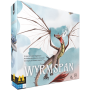 Wyrmspan Matagot Ikaipaka jeux & jouets Royan