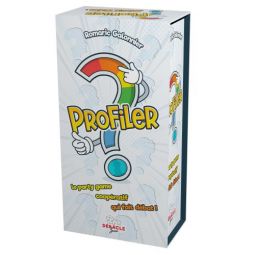 Profiler  Ikaipaka jeux & jouets Royan