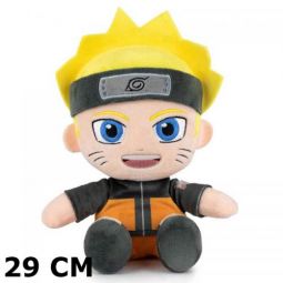 Naruto Peluche  Ikaipaka jeux & jouets Royan