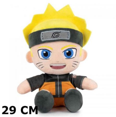 Naruto Peluche  Ikaipaka jeux & jouets Royan