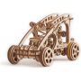 Maquette Bois Buggy 144 pcs  Ikaipaka jeux & jouets Royan