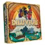 Diluvium  Ikaipaka jeux & jouets Royan