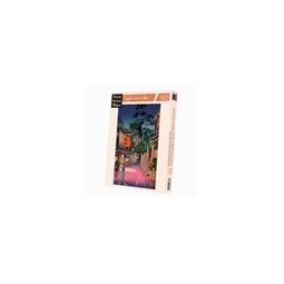 Puzzle Michele Wilson 150 p Soiree A Ushigome Puzzle Michèle