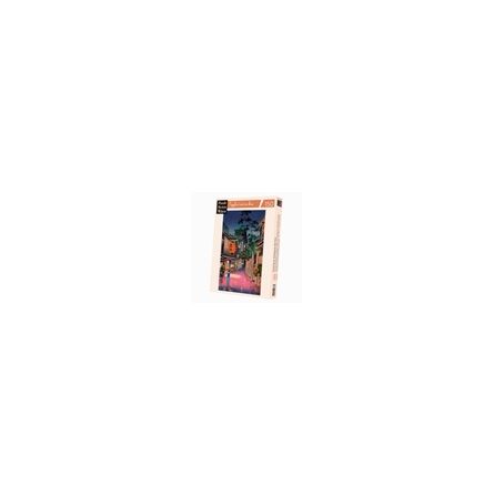 Puzzle Michele Wilson 150 p Soiree A Ushigome Puzzle Michèle