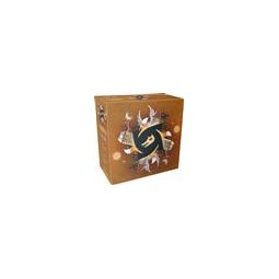 Loups Garous (Les): Le Pacte  Ikaipaka jeux & jouets Royan