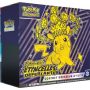 Pokémon EV08: coffret Dresseur d'Elite ETB Etincelles
