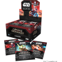 Star Wars Unlimited Booster Crepuscule de la république 