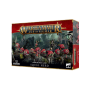 Warhammer Gloomspite Gitz Squig Pack Troupeau de Squigs