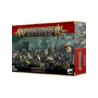 Warhammer Gloomspite Gitz: Stabbas Troueurs Warhammer Ikaipaka