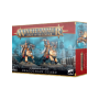 Warhammer STORMCAST ETERNALS: GARDE DRACOTHIENNE Warhammer