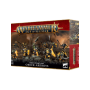 Warhammer Les clans guerriers d'Orruk: les ardboyz d'Orruk
