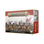 Warhammer LES VILLES DE SIGMAR: LES FUSILIERS DE LA FREEGUILD