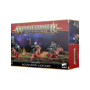 Warhammer SERAPHON: LANCEURS D'AGGRADON Warhammer Ikaipaka jeux