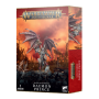 Warhammer ESCLAVES DES TÉNÈBRES: LE PRINCE DÉMON Warhammer