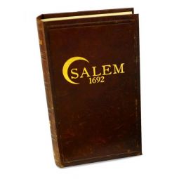 Salem 1692  Ikaipaka jeux & jouets Royan