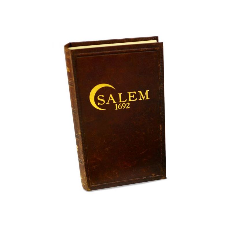 Salem 1692  Ikaipaka jeux & jouets Royan