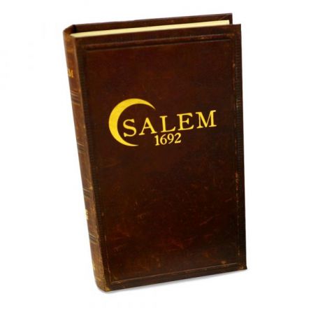 Salem 1692  Ikaipaka jeux & jouets Royan