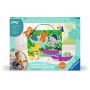 Puzzle en bois sensoriel & aimant Ravensburger Ikaipaka jeux &