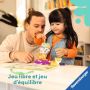 Puzzle en bois sensoriel & aimant Ravensburger Ikaipaka jeux &