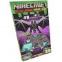 Minecraft Jeu de Logique Magnétique Ravensburger Ikaipaka jeux