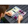 Minecraft Jeu de Logique Magnétique Ravensburger Ikaipaka jeux