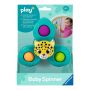 Baby Spinner Léopard Ravensburger Ikaipaka jeux & jouets Royan