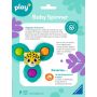 Baby Spinner Léopard Ravensburger Ikaipaka jeux & jouets Royan