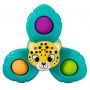 Baby Spinner Léopard Ravensburger Ikaipaka jeux & jouets Royan