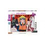 Puzzle 500p Les aventures de Naruto Nathan Ikaipaka jeux &