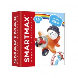 SmartMax My First Plane Smart games Ikaipaka jeux & jouets Royan