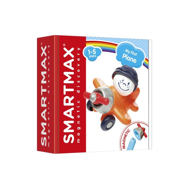 SmartMax My First Plane Smart games Ikaipaka jeux & jouets Royan