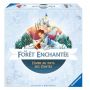 La forêt enchantée Hiver au pays des contes Ravensburger