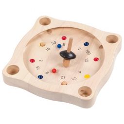 Roulette Paysanne Giroulette  Ikaipaka jeux & jouets Royan