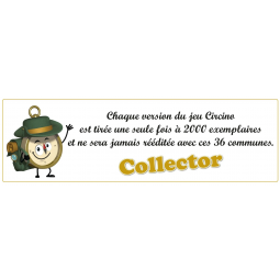 Circino Chasseur de Trésor Destination Charente Maritime