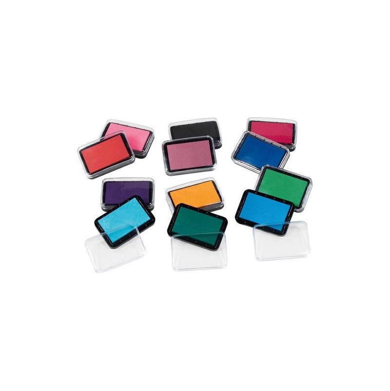 Encreurs Goki Goki Ikaipaka jeux & jouets Royan
