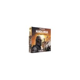 The Mandalorian Adventure  Ikaipaka jeux & jouets Royan