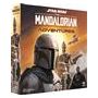 The Mandalorian Adventure  Ikaipaka jeux & jouets Royan