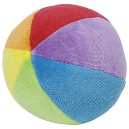Balle Eveil avec Grelot Goki Ikaipaka jeux & jouets Royan