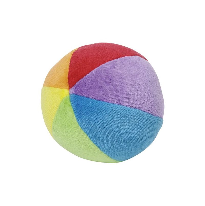 Balle Eveil avec Grelot Goki Ikaipaka jeux & jouets Royan