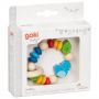 Hochet flexible Oiseau Goki Ikaipaka jeux & jouets Royan