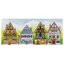 Théâtre de marionnettes à doigt Goki Ikaipaka jeux & jouets