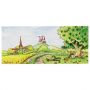Théâtre de marionnettes à doigt Goki Ikaipaka jeux & jouets