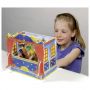 Théâtre de marionnettes à doigt Goki Ikaipaka jeux & jouets