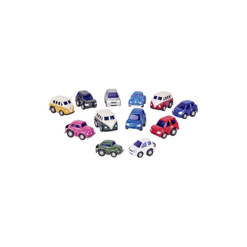 Mini voitures métal Goki Ikaipaka jeux & jouets Royan
